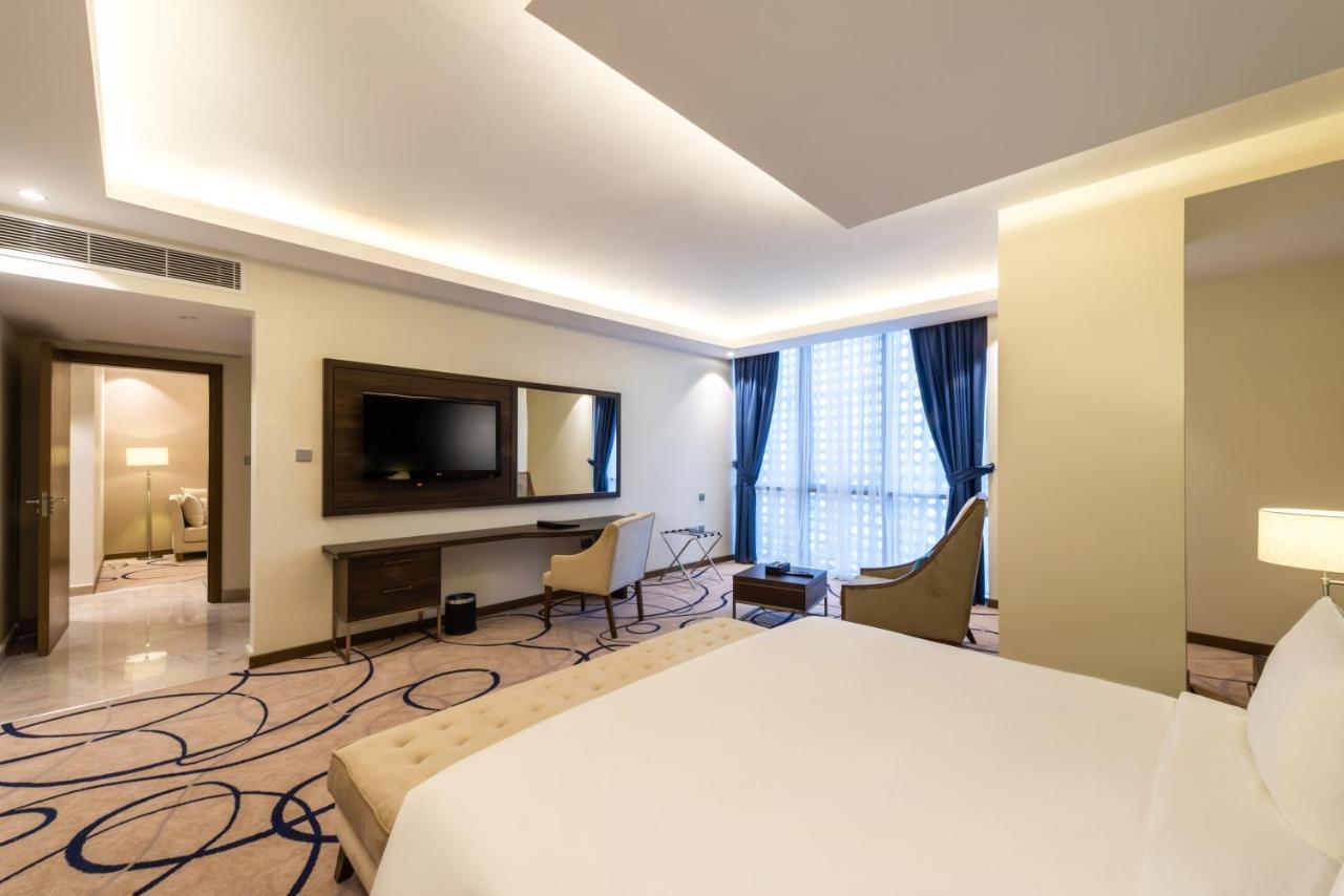 Hotel Warwick Al Wezarat Riyadh