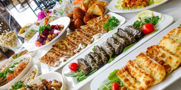 Warwick Al Wezarat Hotel Riyadh