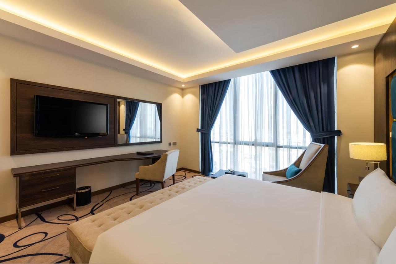 Hotel Warwick Al Wezarat Riyadh